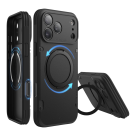 Пластиковый чехол MagSafe elago Armor Ring Stand Case для iPhone 17 Pro Max