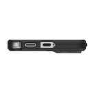 Защитный чехол MagSafe UAG Civilian для Samsung Galaxy S26 Ultra - фото 3