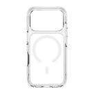 Прозрачный чехол MagSafe UNIQ Combat для iPhone 17 Pro и 18 Pro - фото 10