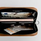 Дорожный бумажник Handwers Document Holder Delta - фото 4