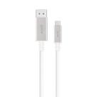 Кабель с ремешком Moshi Thunderbolt 3 (USB-C)/DisplayPort (1,5 м, 5K 60 Гц) - фото 3