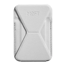 Кожаный чехол-бумажник MagSafe с подставкой MOFT Trackable Wallet Stand - фото 5