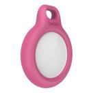 Пластиковый брелок с ремешком Belkin для AirTag (F8W974) - фото 17