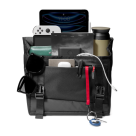 Сумка tomtoc Slash-T27 Shoulder Bag 11" - фото 4