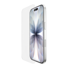 Глянцевое защитное стекло Belkin ScreenForce InvisiGlass Treated для iPhone 16 Pro и 17