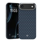 Кевларовый чехол MagSafe Benks ArmorAir ArmorGrid для iPhone Air - фото 6