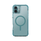Прозрачный чехол MagSafe Uniq Combat для iPhone 16 Plus - фото 15