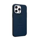 Защитный чехол с поддержкой MagSafe UAG Civilian для iPhone 14 Pro Max - фото 17