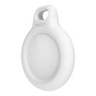 Пластиковый брелок с ремешком Belkin для AirTag (F8W974) - фото 6