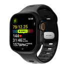 Спортивный ремешок Nomad Tempo Band для Apple Watch Ultra 2–3