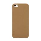 Чехол Patchworks Colorant Thin Leather Shell для iPhone 5, 5S и SE (1-го поколения, 2016) - фото 3