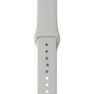 Силиконовый ремешок LYAMBDA Premium Altair для Apple Watch 38, 40, 41 и 42 мм - фото 5