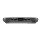 Прозрачный чехол MagSafe Uniq LifePro Xtreme Anti-Fingerprint для iPhone Air - фото 2