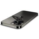 Защитное стекло для камеры Spigen GLAS.tR Optik для iPhone 13 Pro и 13 Pro Max (комплект — 2 шт.) - фото 22