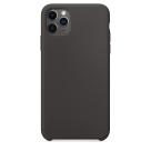 Силиконовый чехол Apple Silicone Case для iPhone 11 Pro Max - фото 9