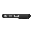 Защитный чехол MagSafe UAG Civilian LT для Samsung Galaxy S26 Ultra - фото 4