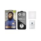 Защитное стекло с сеткой на динамик Blueo Corning Substrate для iPhone 15 Pro Max - фото 2