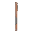 Пластиковый чехол MagSafe Aulumu A16 Shock Proof Case для iPhone 16 Pro Max - фото 9