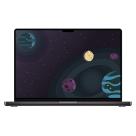 Ноутбук Apple MacBook Pro 16” с нанотекстурой, кастомный (M4 Max 16-Core, GPU 40-Core, 64GB, 1TB) («Чёрный космос» | Space Black)