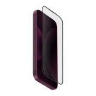 Глянцевое защитное стекло UNIQ Optix Covex Vivid для iPhone 17 Pro Max и 18 Pro Max