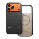 Кожаный чехол MagSafe Native Union (Re)Classic Case для iPhone 17 Pro Max - фото 5