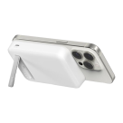 Внешний аккумулятор MagSafe с подставкой Belkin BoostCharge Pro 8K (8000 мА·ч) (BPD007) - фото 7