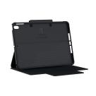 Защитный чехол с держателем для стилуса UAG [U] DOT для iPad 10.2 - фото 18