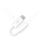 Аудиопереходник Xiaomi ZMI AL711 Type-C – 3.5мм - фото 5