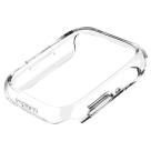 Поликарбонатный чехол Spigen Thin Fit для Apple Watch 41 мм - фото 32