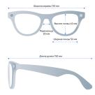 Умные очки Ray-Ban Skyler (Gen 2) (Shiny Black/G-15 Green) - фото 5