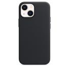 Кожаный чехол MagSafe Apple Leather Case для iPhone 13 mini