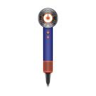 Фен Dyson HD16 Supersonic Nural Hair Dryer Straight+Wavy Gift Edition (Vinca Blue/Topaz Orange) (2023) - фото 2