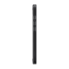 Пластиковый чехол MagSafe Spigen Ultra Hybrid Zero One MagFit для iPhone 16e - фото 7