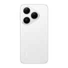 Смартфон HUAWEI Pura 80 12 ГБ + 256 ГБ («Матовый белый» | Frosted White) - фото 2