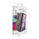 Гибридный чехол с поддержкой MagSafe VLP Moon Case для Samsung Galaxy Z Fold6 - фото 7