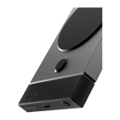 Внешний аккумулятор MagSafe VLP NEO Phantom (Qi2) (5000 мА·ч) - фото 3