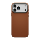 Кожаный чехол MagSafe UNIQ Lyden для iPhone 17 Pro и 18 Pro - фото 7