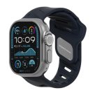 Спортивный ремешок Aulumu A02 Offbeat Sport Band для Apple Watch 44, 45, 46 мм, Ultra и Ultra 2 - фото 10