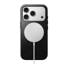 Кожаный чехол MagSafe Nomad Horween Traditional Leather Case для iPhone 17 Pro - фото 3