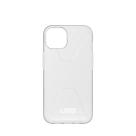 Защитный чехол UAG Civilian Frosted Ice для iPhone 13 - фото 3