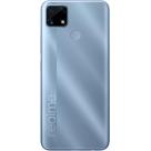 Смартфон Realme C25s 4 ГБ + 64 ГБ (Синий | Blue) - фото 3