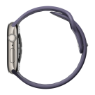 Спортивный ремешок Nomad Tempo Band для Apple Watch 44, 45, 46 мм и Ultra 2–3 - фото 6