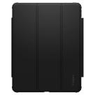 Гибридный чехол-подставка с держателем для стилуса Spigen Ultra Hybrid Pro для iPad Pro 12,9 дюйма - фото 11