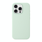 Силиконовый чехол MagSafe Apple Silicone Case для iPhone 16 Pro - фото 10