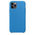 Силиконовый чехол Apple Silicone Case для iPhone 11 Pro - фото 7