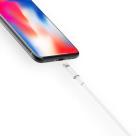 Дата-кабель MFi Xiaomi ZMI AL870 USB-C/Lightning (1 м) - фото 2