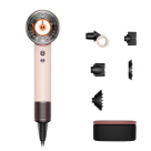 Фен Dyson HD16 Supersonic Nural Hair Dryer Straight+Wavy Gift Edition (Ceramic Pink/Rose Gold) (2023)