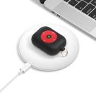 Силиконовый чехол с карабином elago AW6 Hang Case для AirPods Pro 1-го поколения - фото 9