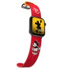 Силиконовый ремешок MobyFox Disney Vintage Icon для Apple Watch всех размеров - фото 2