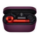 Фен Dyson Supersonic Professional HD15 Gift Edition Topaz/Orange - фото 3